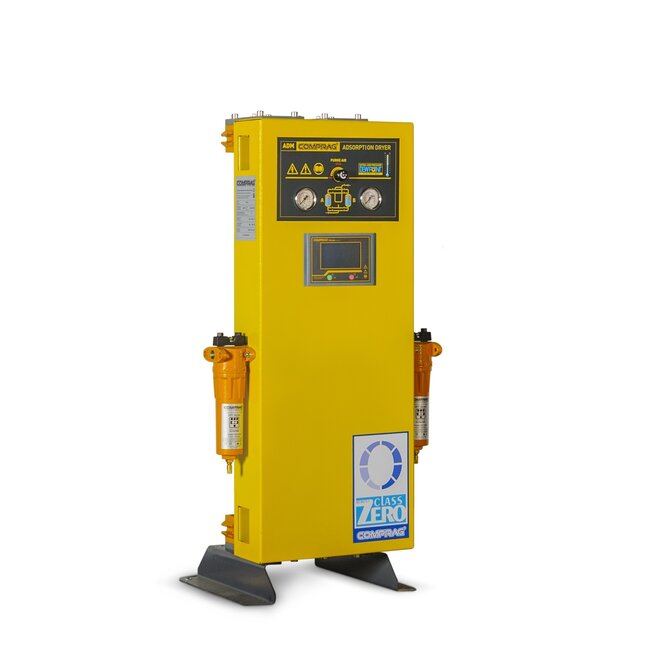 Adsorptiedroger ADM-07 PDP - 0,7 m³/min.