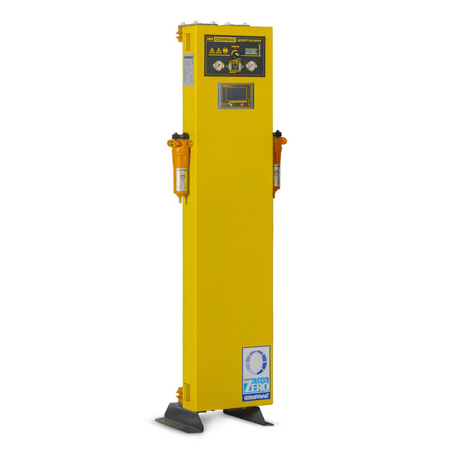 Adsorptiedroger ADM-15 PDP - 1,5 m³/min.