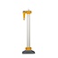 Actiefkool adsorber ATC-10 | 1,0 m³/min.