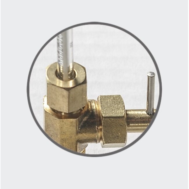 Actiefkool adsorber ATC-15 | 1,5 m³/min.