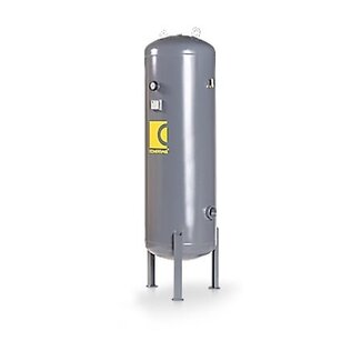 COMPRAG RV3000-G-11  VERZINKT - 3.000 LITER/11 BAR