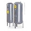 PERSLUCHTKETEL-RV3000-G-11  VERZINKT - 3.000 LITER/11 BAR