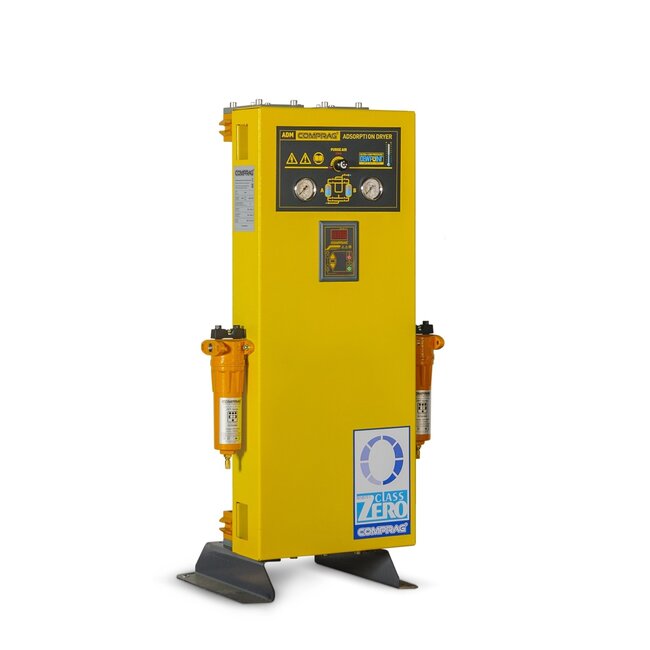 Adsorptiedroger ADM-07 DRY - 0,7 m³/min.