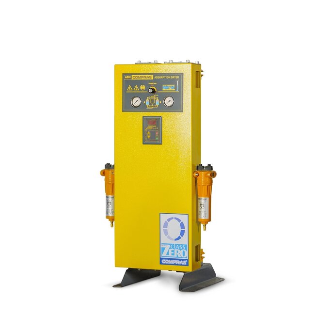 Adsorptiedroger ADM-07 DRY - 0,7 m³/min.