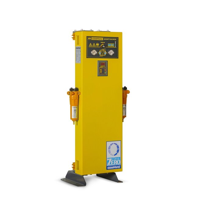 Adsorptiedroger ADM-10 DRY - 1,0 m³/min.