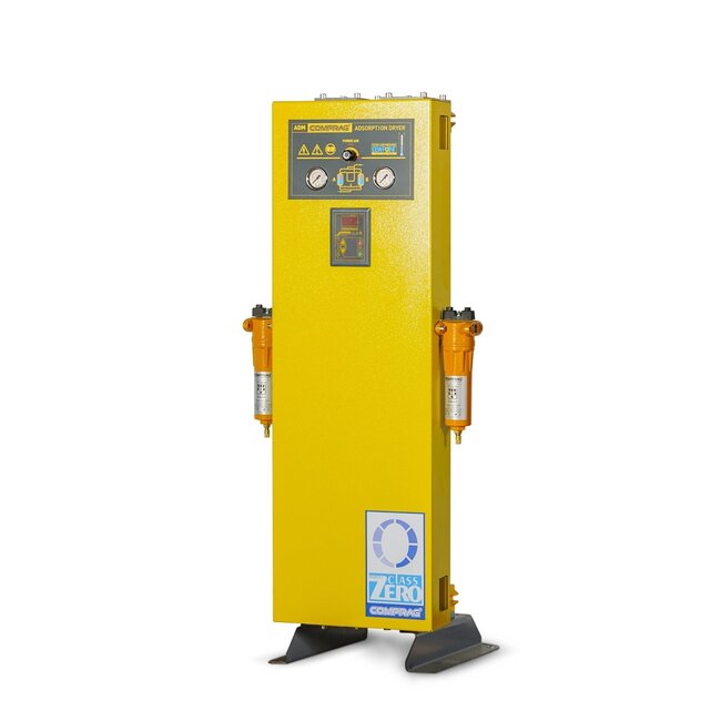Adsorptiedroger ADM-10 DRY - 1,0 m³/min.