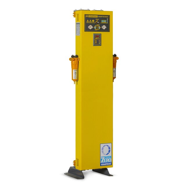 Adsorptiedroger ADM-15 DRY - 1,5 m³/min.