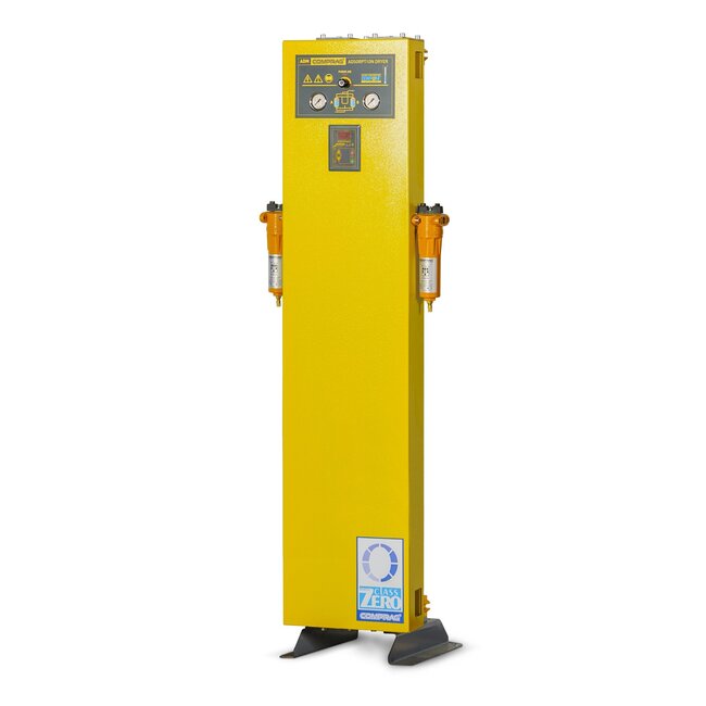 Adsorptiedroger ADM-15 DRY - 1,5 m³/min.