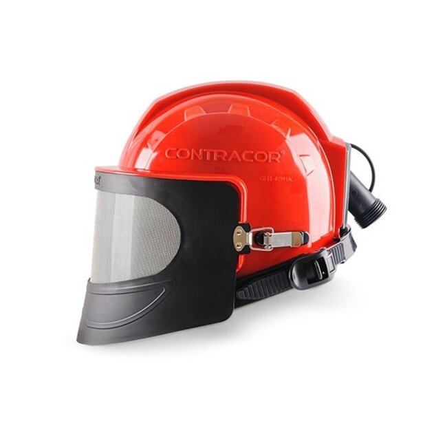 STRAALHELM ASPECT | TYPE 2 LEREN KIEL