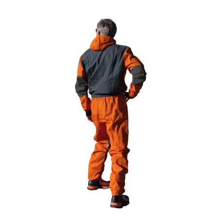 BLASTSAFE™  LICHTGEWICHT STRAALOVERALL - BLASTSAFE™ BASE