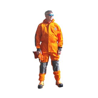 BLASTSAFE™  LICHTGEWICHT STRAALOVERALL - BLASTSAFE™ BASE