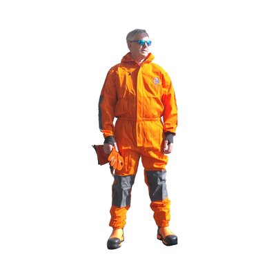 BLASTSAFE™  LICHTGEWICHT STRAALOVERALL - BLASTSAFE™ BASE