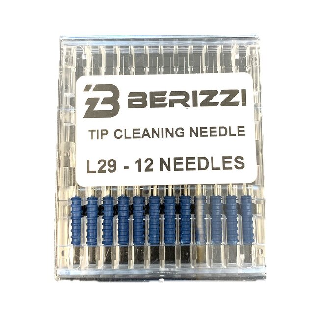 TIP REINIGINGSNAALDEN [verpakking 12 stuks]