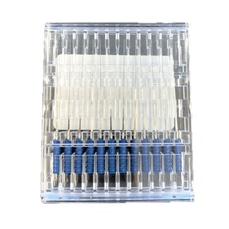 PROFI-PRODUCT TIP REINIGINGSNAALDEN [verpakking 12 stuks]