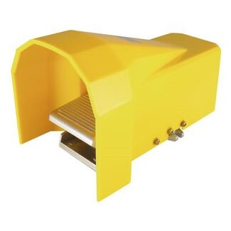 PROFI-PRODUCT VOETPEDAAL VOOR STRAALKASTEN - DIRECT BEDIEND
