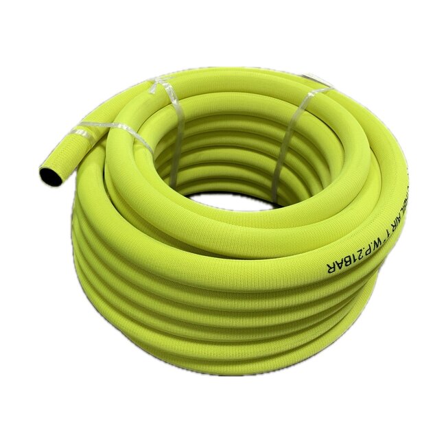 COSTABIL-AIR SUPER LICHTGEWICHT PERSLUCHTSLANGEN 1"