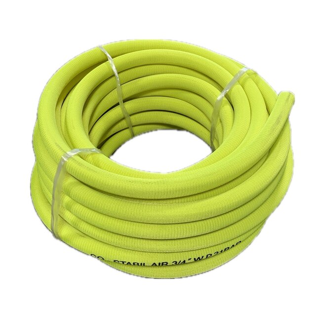 COSTABIL-AIR SUPER LICHTGEWICHT PERSLUCHTSLANGEN 3/4"