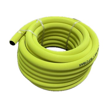 Super lichtgewicht persluchtslangen