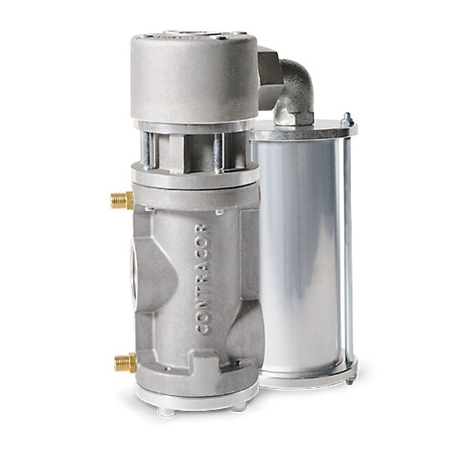 COMBINATIE VENTIEL - RCV | 1.1/4"