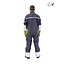 METALLISEEROVERALL ReS-ORION 8Pro