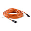 COMPLETE SET LED STRAALLAMP MET TRAFO EN KABEL; TYPE ABL-II