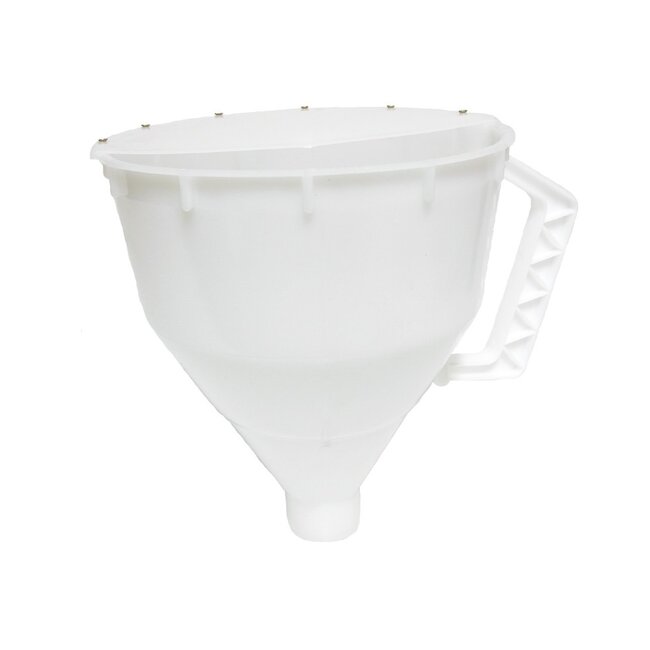 Straalketel JAFE MINI-PRO | 8 Liter