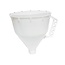 Straalketel JAFE 10-HD (HEAVY DUTY) | 10 Liter
