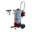 Straalketel JAFE 10-HD (HEAVY DUTY) | 10 Liter