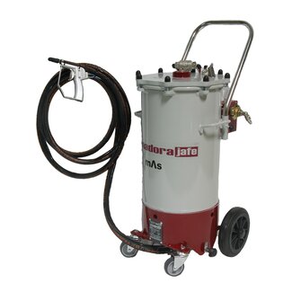 JAFE Straalketel JAFE 30 mAS | 30 Liter