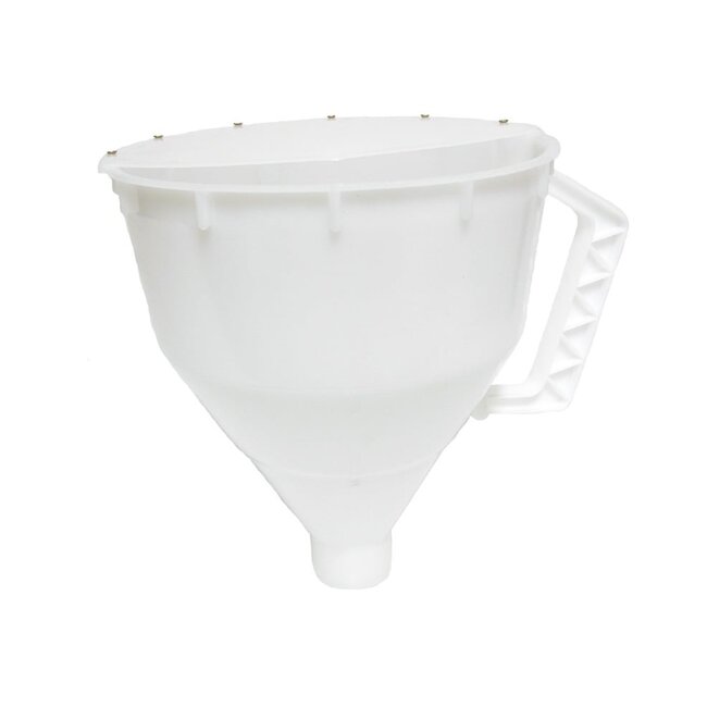 Straalketel JAFE 10-mAS | 10 Liter