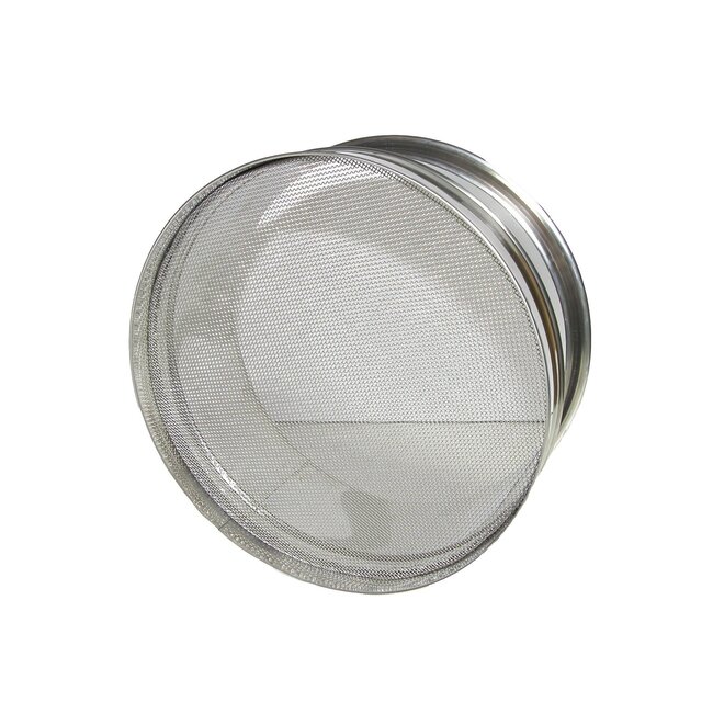 Straalketel JAFE 10-mAS | 10 Liter