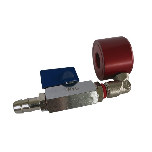 Natstraalkop WBA-N-Mini