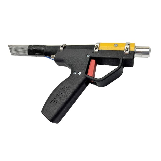 ERGO-CONTROL-P | Straalpistool