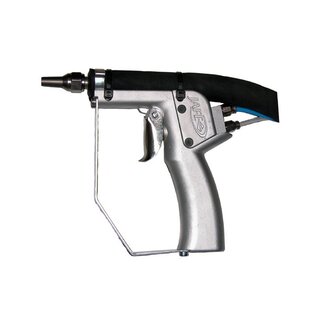 JAFE JAFE 30 | Straalpistool compleet met straalslang en nozzlhouder