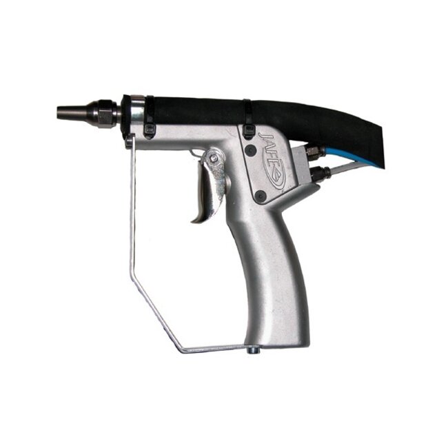 JAFE 30 | Straalpistool compleet met straalslang en nozzlhouder