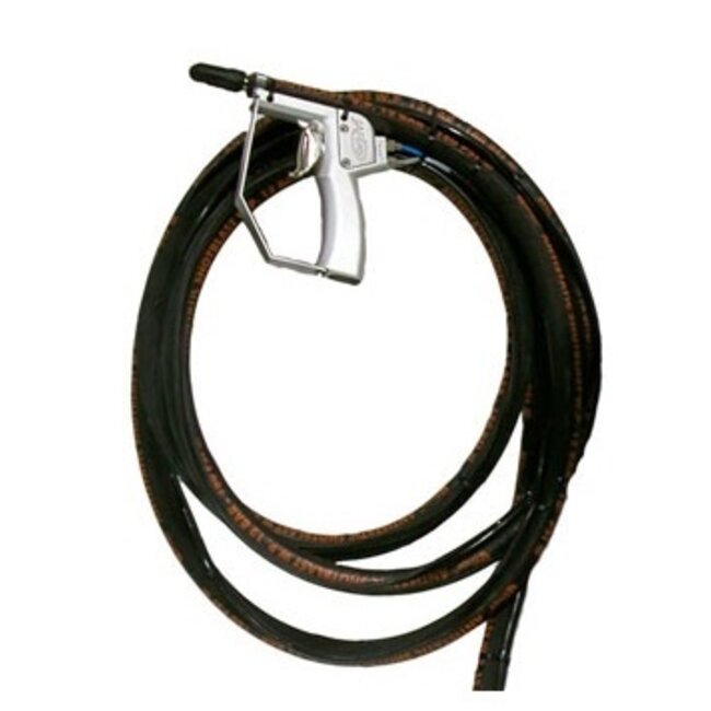 JAFE 30 | Straalpistool compleet met straalslang en nozzlhouder