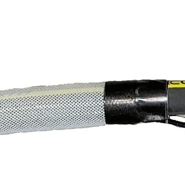 JAFE 30 | Straalpistool compleet met straalslang en nozzlhouder