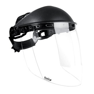 PROFI-PRODUCT SPHÈRE gelaatsscherm