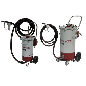 JAFE > Straalsystemen 