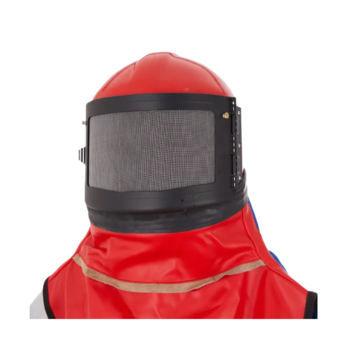 Straalhelm Bali