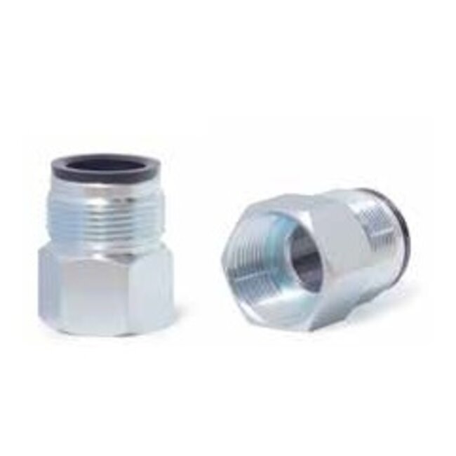 ADAPTER VOOR AANZUIGBOCHT