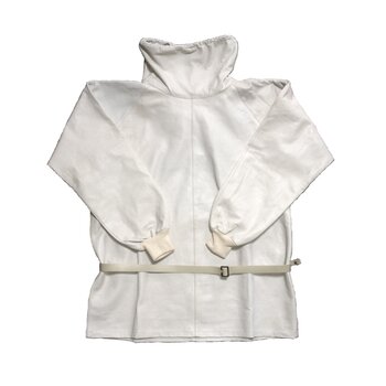 Leren kleding