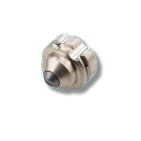 BERIZZI SPUITTIP KREMLIN | EM | 04 FF - Fine Finish