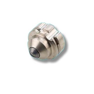 BERIZZI SPUITTIP KREMLIN | EM | 018 FF - Fine Finish