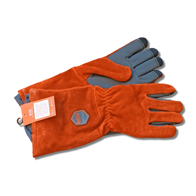 STRAALHANDSCHOENEN - BLASTSAFE™ HERO