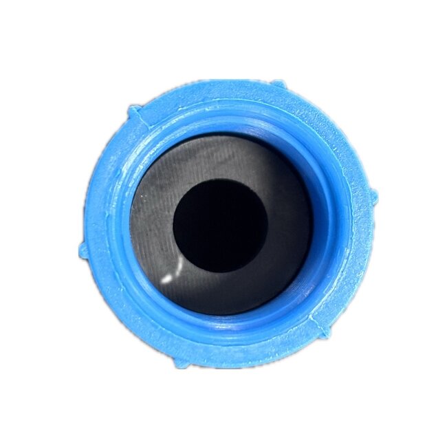 NOZZLE-HOUDER NYLON - NHP-FIJN