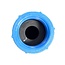 NOZZLE-HOUDER NYLON - NHP-FIJN