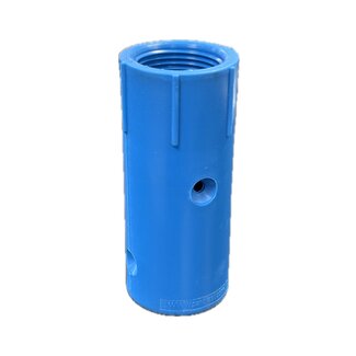NOZZLE-HOUDER NYLON - NHP-FIJN