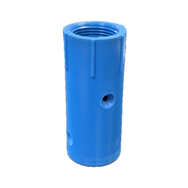 NOZZLE-HOUDER NYLON - NHP-FIJN