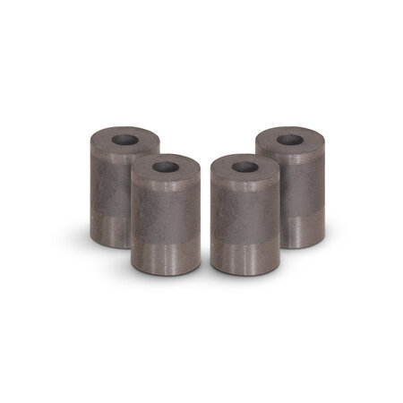 CONTRACOR NOZZLE STRAALPISTOOL TYPE GX TUNGSTEN-CARBIDE